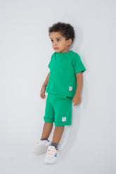 Green Everyday Comfort Set